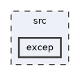 /home/runner/work/WebpagePrinter/WebpagePrinter/src/excep